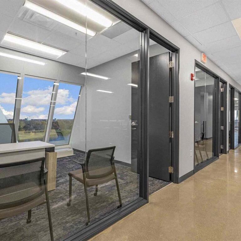 executive office
